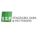Stagnaro, Saba & Patterson  L. logo