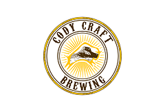 Cody Craft Brewing logo