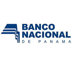 Banco Nacional de Panamá logo