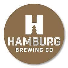 Hamburg Brewing Company logo
