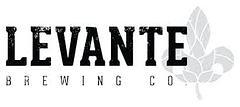 Levante Brewing logo