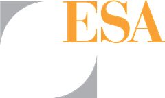 ESA logo