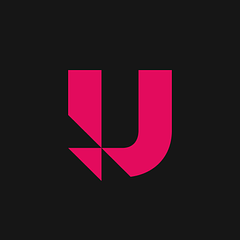 Udio logo