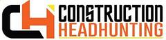 Construction Headhunting logo
