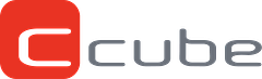 Ccube logo