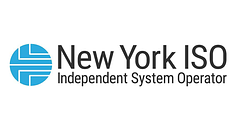 New York ISO logo