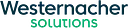 Westernacher Solutions logo