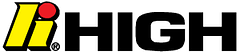The High Companies logo
