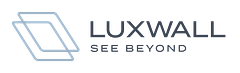Luxwall logo