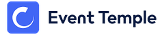 Event Temple logo