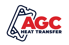 AGC Heat Transfer logo