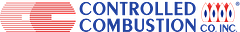 Controlled Combustion Co logo