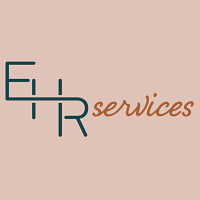 EHR  Services logo