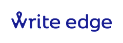 Write Edge logo