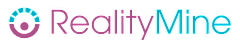 RealityMine logo