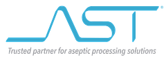 AST logo