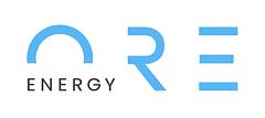 Ore Energy logo