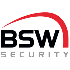 Bsw Security Ag logo