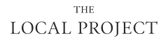 The Local Project logo