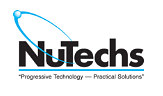 NuTechs logo