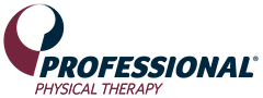 Professional Physical Therapy logo