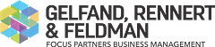 Gelfand, Rennert & Feldman, Focus Partners Business Management logo