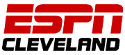 Good Karma Broadcasting / ESPN Cleveland logo