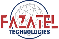 Fazatel Technologies logo
