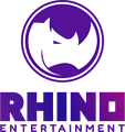 Rhino Entertainment Group logo