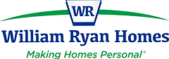 William Ryan Homes logo