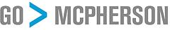 Go McPherson logo