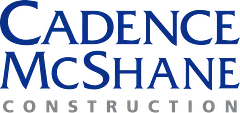 Cadence McShane Construction Co logo