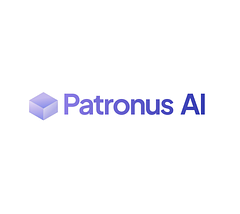 Patronus AI logo