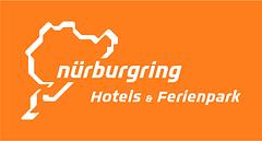 Nürburgring Holding  Nürburgring Hotels & Ferienpark logo