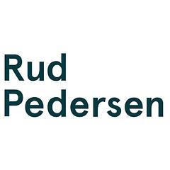 Rud Pedersen logo