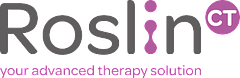 RoslinCT logo