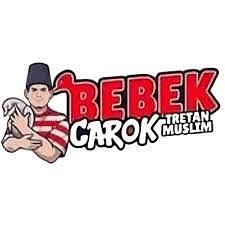 Bebek Carok logo