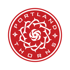 Portland Thorns FC logo