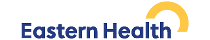 Eastern Health logo