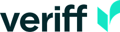 Veriff logo