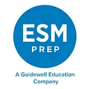 ESM Prep logo