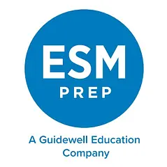 ESM Prep logo