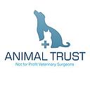 Animal Trust logo
