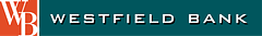 Westfield Bank logo