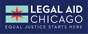 Legal Aid Chicago logo