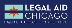 Legal Aid Chicago logo