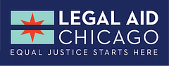 Legal Aid Chicago logo