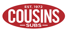 Cousins Submarines logo