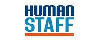 Human Staff logo