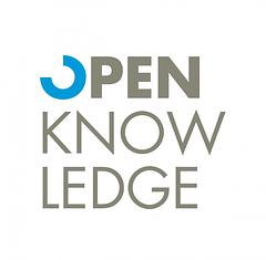 OPEN KNOWLEDGE logo